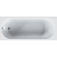 Акриловая ванна AM.PM X-Joy W94A-170-070W-A1 170х70 от Водопад  фото 1
