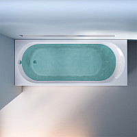Акриловая ванна AM.PM X-Joy W94A-170-070W-A1 170х70 от Водопад  фото 4
