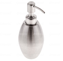 Дозатор для жидкого мыла WasserKRAFT Ruwer K-6799 от Водопад  фото 2