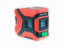 Нивелир лазерный Condtrol GFX 300 1-2-220 20м/40м +/- 0,3 от Водопад  фото 2