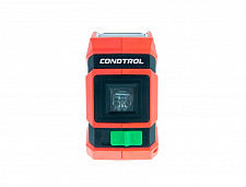 Нивелир лазерный Condtrol GFX 300 1-2-220 20м/40м +/- 0,3 от Водопад  фото 3