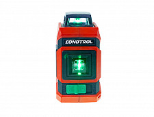 Нивелир лазерный Condtrol GFX 360 1-2-221 20м/40м +/- 0,3,360° от Водопад  фото 3