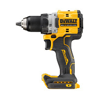 Бесщеточная дрель-шуруповерт Dewalt DCD800NT-QW, 820 Вт, 90Нм,  2 скорости от Водопад  фото 2