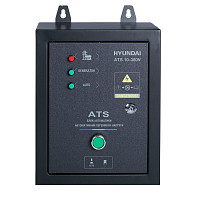 Блок автоматики Hyundai ATS 10-380V для DHY 12000 от Водопад  фото 1