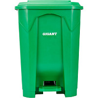 Бак для мусора Gigant QEE-04 от Водопад  фото 1