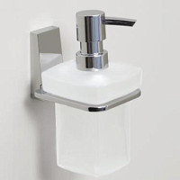 Дозатор для жидкого мыла WasserKRAFT Lopau 6099 от Водопад  фото 2