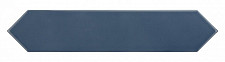 Плитка Equipe Arrow Blue Velvet 5X25 (кв.м.) от Водопад  фото 1