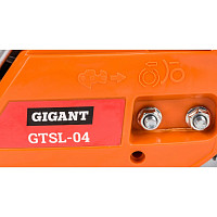 Бензиновая бензопила Gigant GTSL-04 от Водопад  фото 3