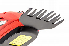 Ножницы аккумуляторные Hammer SR7.2 103-001 нож для веток 120/8 мм, нож для травы 90 мм от Водопад  фото 4