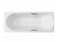 Ванна мраморная Estet Lux Камелия 180х75 см от Водопад  фото 3