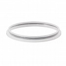Уплотнительное резиновое кольцо Аквабрайт Р-НЕРЖ для корпусов серии НЕРЖ