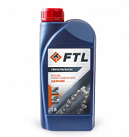 Масло минеральное цепное FTL 782134, 1 литр от Водопад  фото 1