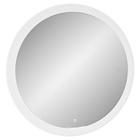Зеркало Тритон Rinaldi D645, Led подсветка, сенсорный выключатель от Водопад  фото 1