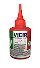 Клей Vieir TK50 для резьбовых соединений, 50 г, красный