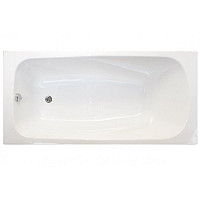 Акриловая ванна Vagnerplast Aronia VPBA157ARN2X-04 150х70 от Водопад  фото 1