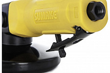 Угловая шлифовальная машина Sumake ST-P7737 пневматическая от Водопад  фото 3