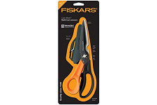 Ножницы / нож 2 в 1 Fiskars 1000809, разборные Cuts+ More от Водопад  фото 3