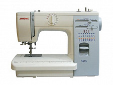 Швейная машина 5515 JANOME от Водопад  фото 1