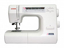 Швейная машина 7518A JANOME от Водопад  фото 1