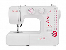 Швейная машина MX 77 JANOME от Водопад  фото 1