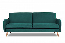 Диван Finsoffa ANN, Relax 3 c подушками, зеленый от Водопад  фото 4