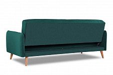 Диван Finsoffa ANN, Relax 3 c подушками, зеленый от Водопад  фото 5