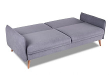Диван Finsoffa ANN, Relax 3 c подушками, серый от Водопад  фото 3