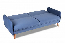 Диван Finsoffa ANN, Relax 3 c подушками, синий от Водопад  фото 4