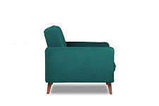 Кресло Finsoffa ANN, Relax 1, зеленое от Водопад  фото 4
