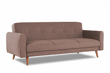Диван Finsoffa PAEN, Relax 3 с подушками, коричневый от Водопад  фото 3