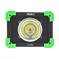 Прожектор Tesla LP-1800Li 310-015 светодиодный 20 Вт, 1800 Лм, противоударный от Водопад  фото 2
