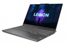 Ноутбук LENOVO Legion 7 Slim 16IRH8 16" 2560x1600/Intel Core i9-13900H/RAM 32Гб/SSD 1Тб/RTX 4070 8Гб/ENG|RUS/DOS/серый/2 кг 82Y3005XPS от Водопад  фото 1