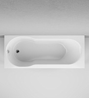 Ванна акриловая Am.Pm X-Joy A0 W88A-170-070W-A 170х70 см, белая от Водопад  фото 3