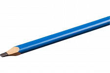 Плотницкий строительный карандаш Зубр П-СК 6307 удлиненный 250 мм от Водопад  фото 1