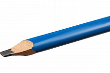 Каменщика строительный карандаш Зубр К-СК 6308 удлиненный 250 мм от Водопад  фото 1