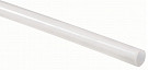 Труба из сшитого полиэтилена Usystems Radi Pipe 32х4,4 мм, универсальная, белая, 1 м
