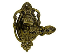 Крючок Art&Max Impero AM-1699-Br бронза от Водопад  фото 1