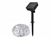 Светильник Фаza SLR-G03-100W 5033313 светодиодный садовый, нить 100 LED от Водопад  фото 1