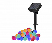 Светильник Фаza SLR-G07-30M 5040847 светодиодный гирлянда матовые шарики от Водопад  фото 1