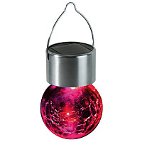 Светильник Фаza 5006911 SLR-L01 светодиодный садовый, подвесной мультицветный от Водопад  фото 2