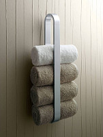 Держатель для полотенца Keuco Edition Edition 30070010000 хром от Водопад  фото 3