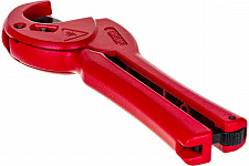 Ножницы Zenten Raptor 5035-1 для резки пластиковых труб, 35 мм от Водопад  фото 2