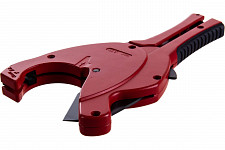 Ножницы Zenten Raptor 5063-1 для резки пластиковых труб, 63 мм от Водопад  фото 2