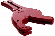 Ножницы Zenten Raptor 5063-1 для резки пластиковых труб, 63 мм от Водопад  фото 3