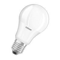 Лампа светодиодная Osram LED STAR CLASSIC A 75 9.5W/827 230V FR E27 от Водопад  фото 1