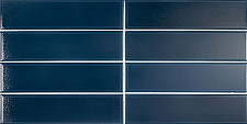 Плитка Equipe Limit Bleu Izu 6X24.6 (кв.м.) от Водопад  фото 1