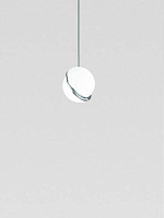 Светильник подвесной Moderli V2011-1P Venture 1*E27*60W от Водопад  фото 1