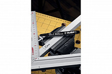 Пермаментный маркер Зубр МП-50 06321-2 черный, 0.5 мм экстра тонкий от Водопад  фото 3