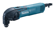 Инструмент многофункциональный Makita TM3000C, 320Вт 6000–20000/мин 1.6° от Водопад  фото 1