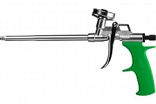 Пистолет для монтажной пены Dexx Pro Metal 06868, металлический от Водопад  фото 1